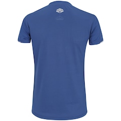 Camisa do Cruzeiro I 2019 Umbro - Feminina - Foto 2