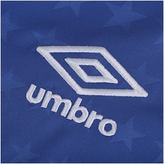 Camisa do Cruzeiro I 2019 Umbro - Feminina - Foto 4