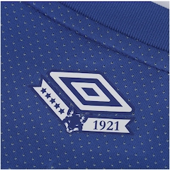 Camisa do Cruzeiro I 2019 Umbro - Feminina - Foto 8