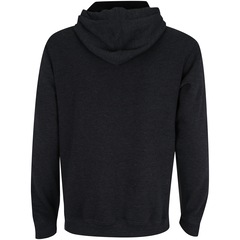 Blusão de Moletom com Capuz New Era New York Yankees Soccer Stripe - Masculino - Foto 2