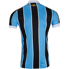 Camisa do Grêmio I 2019 Umbro - Masculina - Foto 2