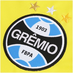 Camisa de Goleiro do Grêmio I 2019 nº 1 Umbro - Masculina - Foto 7