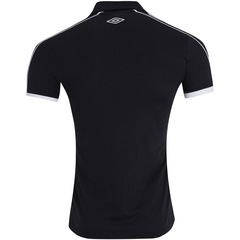 Camisa Polo do Grêmio Viagem 2019 Umbro - Masculina - Foto 2