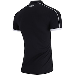 Camisa Polo do Grêmio Viagem 2019 Umbro - Masculina - Foto 4