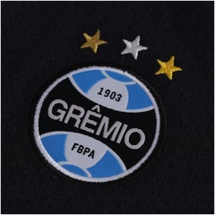 Camisa Polo do Grêmio Viagem 2019 Umbro - Masculina - Foto 5