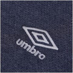 Camisa Polo do Grêmio Viagem 2019 Umbro - Masculina - Foto 4