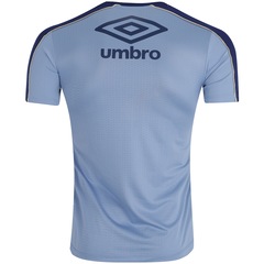Camisa de Treino do Grêmio 2019 Umbro - Masculina - Foto 2