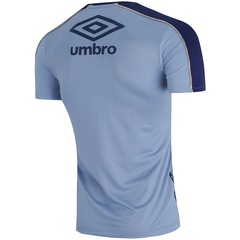 Camisa de Treino do Grêmio 2019 Umbro - Masculina - Foto 4