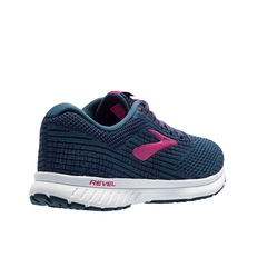 Tênis Brooks Revel 3 - Feminino - Foto 8