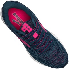 Tênis Brooks Revel 3 - Feminino - Foto 9