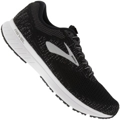 Tênis Brooks Revel 3 - Feminino - Foto 1