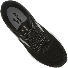 Tênis Brooks Revel 3 - Feminino - Foto 2