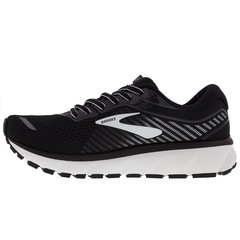 Tênis Brooks Ghost 12 - Feminino - Foto 5