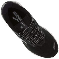 Tênis Brooks Ghost 12 - Feminino - Foto 9