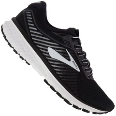 Tênis Brooks Ghost 12 - Feminino - Foto 1