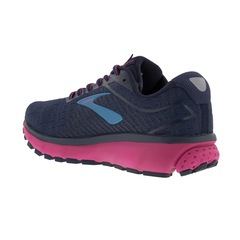 Tênis Brooks Ghost 12 - Feminino - Foto 7