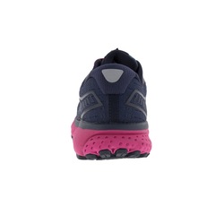 Tênis Brooks Ghost 12 - Feminino - Foto 8