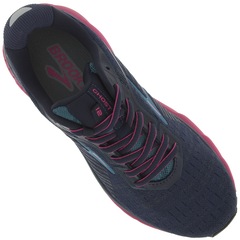 Tênis Brooks Ghost 12 - Feminino - Foto 10
