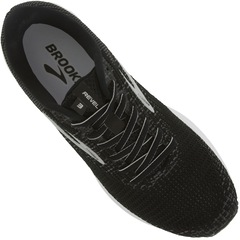 Tênis Brooks Revel 3 - Masculino - Foto 2
