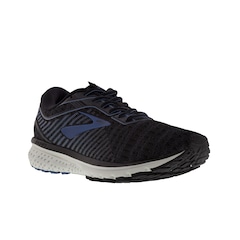 Tênis Brooks Ghost 12 - Masculino - Foto 2