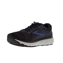 Tênis Brooks Ghost 12 - Masculino - Foto 4