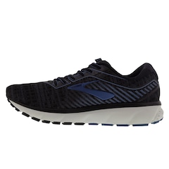 Tênis Brooks Ghost 12 - Masculino - Foto 5