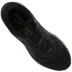 Tênis Brooks Ghost 12 - Masculino - Foto 9