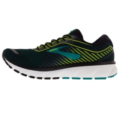 Tênis Brooks Ghost 12 - Masculino - Foto 5