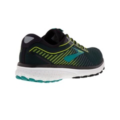 Tênis Brooks Ghost 12 - Masculino - Foto 8