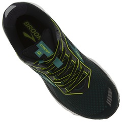 Tênis Brooks Ghost 12 - Masculino - Foto 9
