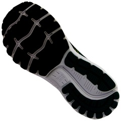 Tênis Brooks Ghost 12 - Masculino - Foto 10