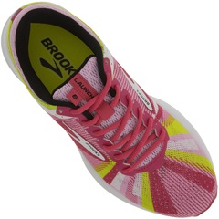 Tênis Brooks Launch 6 - Feminino - Foto 9