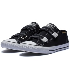 Tênis Converse All Star Chuck Taylor Border 2 - Infantil - Foto 2