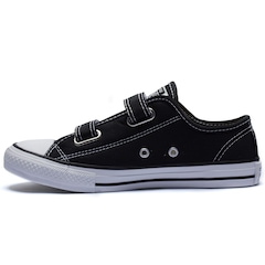 Tênis Converse All Star Chuck Taylor Border 2 - Infantil - Foto 3