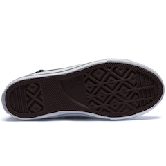 Tênis Converse All Star Chuck Taylor Border 2 - Infantil - Foto 6