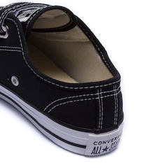 Tênis Converse All Star Chuck Taylor Border 2 - Infantil - Foto 7