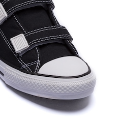 Tênis Converse All Star Chuck Taylor Border 2 - Infantil - Foto 8