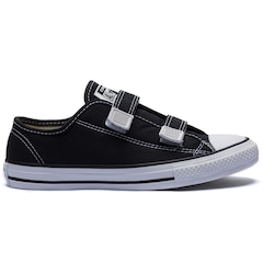 Tênis Converse All Star Chuck Taylor Border 2 - Infantil - Foto 1
