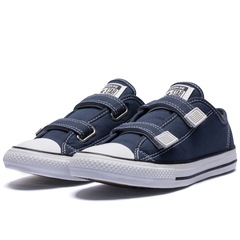 Tênis Converse All Star Chuck Taylor Border 2 - Infantil - Foto 2