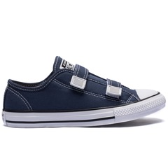 Tênis Converse All Star Chuck Taylor Border 2 - Infantil - Foto 1