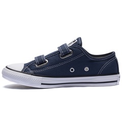 Tênis Converse All Star Chuck Taylor Border 2 - Infantil - Foto 3