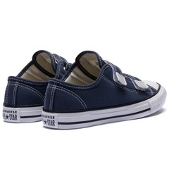 Tênis Converse All Star Chuck Taylor Border 2 - Infantil - Foto 4