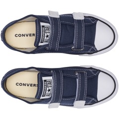 Tênis Converse All Star Chuck Taylor Border 2 - Infantil - Foto 5