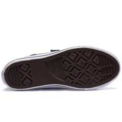 Tênis Converse All Star Chuck Taylor Border 2 - Infantil - Foto 6