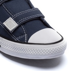 Tênis Converse All Star Chuck Taylor Border 2 - Infantil - Foto 8