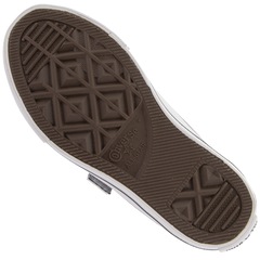 Tênis Converse All Star Chuck Taylor Border 2 - Infantil - Foto 10