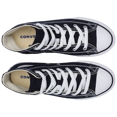 Tênis Infantil Converse Chuck Taylor All Star - Foto 5