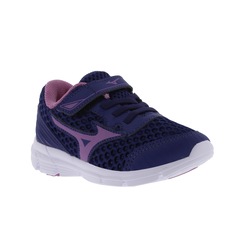 Tênis Mizuno Mirai - Infantil - Foto 2