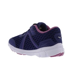 Tênis Mizuno Mirai - Infantil - Foto 6