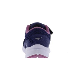 Tênis Mizuno Mirai - Infantil - Foto 7